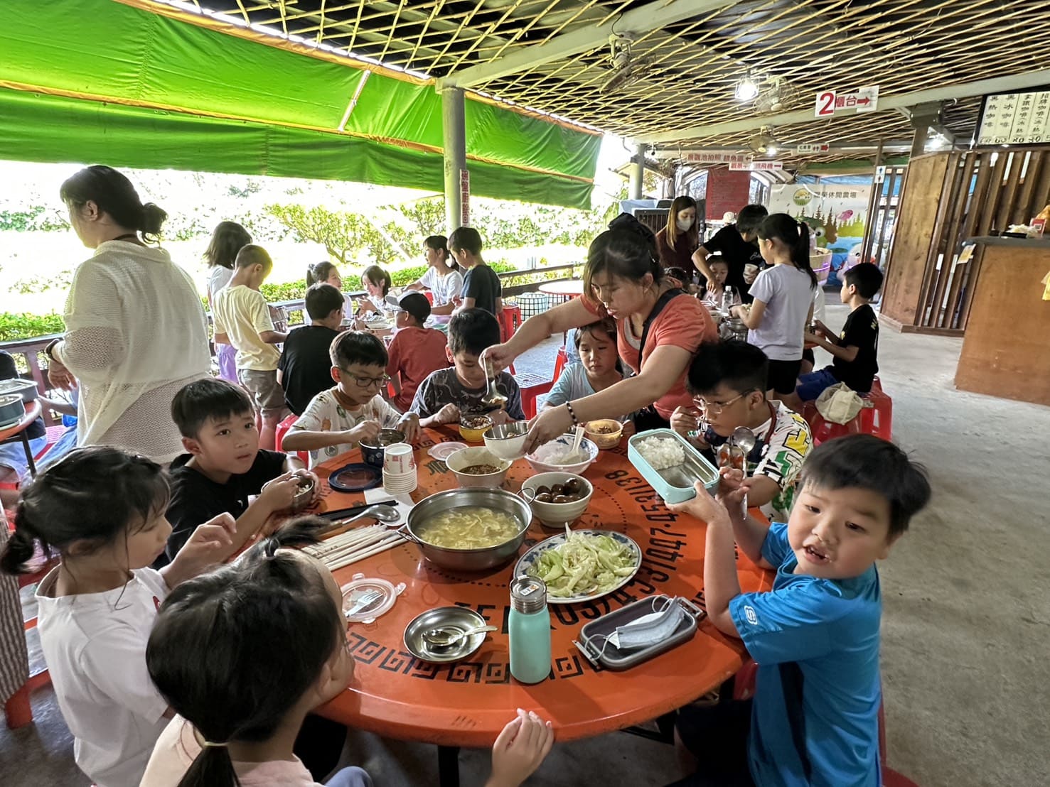 陽榮休閒農場