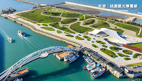 永安漁港